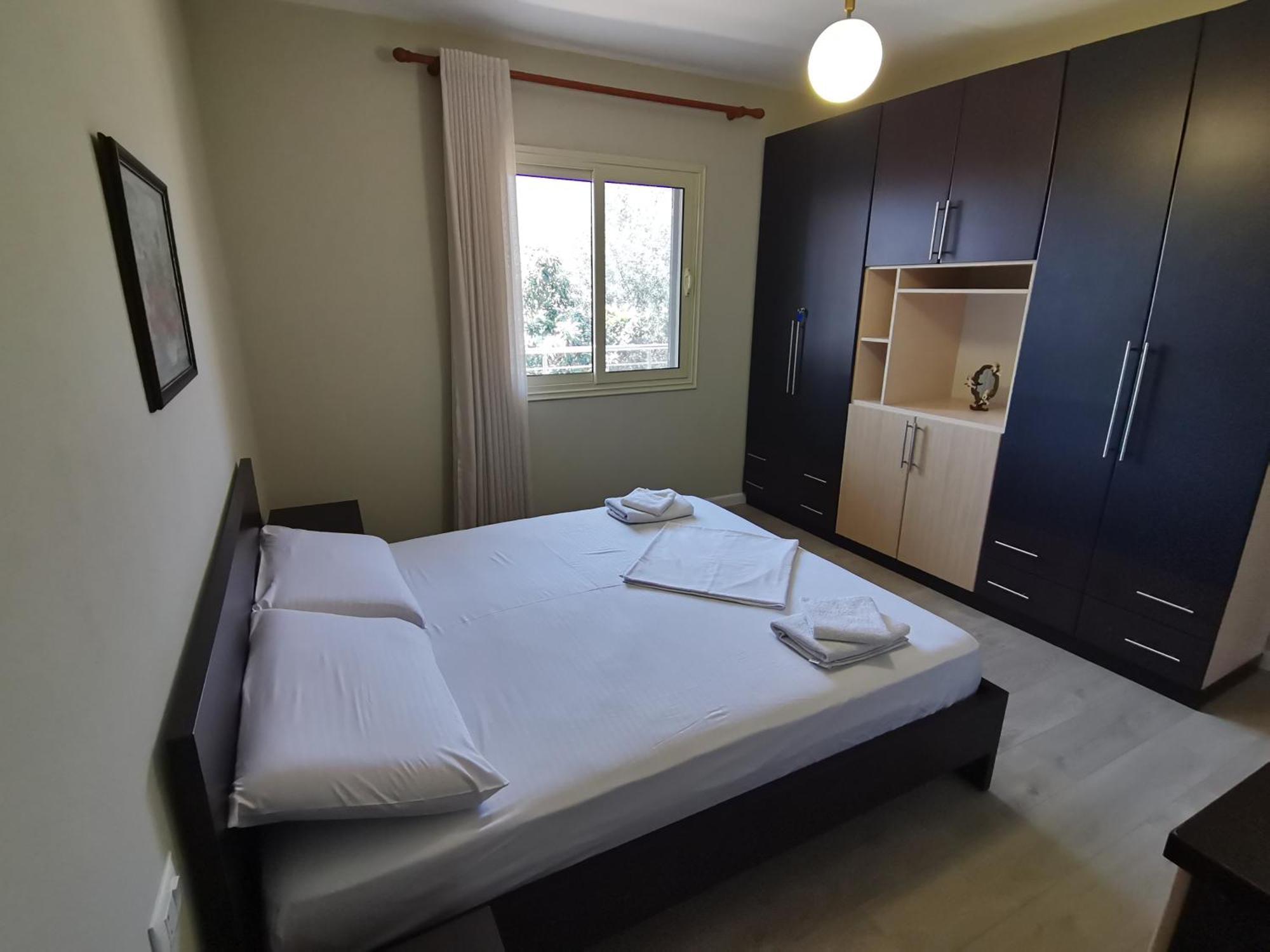 Leatis Apartment Durres Bagian luar foto